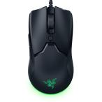 Razer Viper Minige-ming мышь маленький размер легкий 61g 8500DPI 6 кнопка оптика переключатель мягкий ткань шт кабель Chroma соответствует 