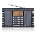 EnergyPower короткие волны радио TECSUN H-501 [ японский язык инструкция есть ] LSB/USB такой же период осмотр волна &SSB Triple conversion FM/LW