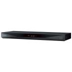 パナソニック 1TB 2チューナー ブル�