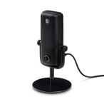 Elgato Wave:1 - высший класс машина Dio idoUSB конденсаторный микрофон, распределение,ge-ming, Home офис оптимальный, бесплатный. миксер программное обеспечение,
