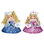  Takara Tommy [ Licca-chan кукла .. смотреть .... Miki Chan maki Chan p ритм Princess комплект ] надеты . изменение . кукла игрушечный игрушка 3