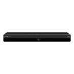 シャープ 3TB 2番組同時