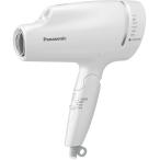  Panasonic фен nano уход белый EH-NA9E-W
