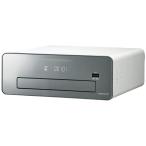 パナソニック 1TB 3チューナー ブル�