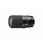  Sigma (Sigma) линзы 105mm F2.8 DG DN MACRO Sony Sony E крепление одиночный подпалина пункт взгляд издалека полный размер беззеркальный для Ar
