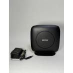  Buffalo WSR-3200AX4S/DBK [Wi-Fi 6 беспроводной LAN маршрутизатор 11ax/ac/n/a/g/b 2401+800Mbps Ipv