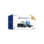 PlayStationRVR Special Offer 2020 Winter[ производитель производство конец ]