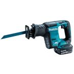  Makita (Makita) заряжающийся поршневой двигатель so-18V6Ah батарея 2 шт * зарядное устройство * с футляром JR188DRGX