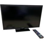 シャープ 22V型 液晶 テ