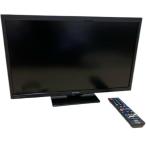 シャープ 22V型 液晶 テ