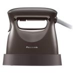  Panasonic одежда отпариватель 360° пар темно-коричневый NI-FS570-T