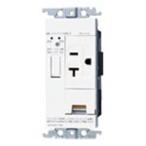  Panasonic (Panasonic) Cosmo серии широкий 21 чувство .* тигр  King извещение розетка 15A*20A двоякое применение . включено earth терминал есть заземление (элект.) темно синий se