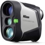 Nikon Golf для лазерный дальномер COOLSHOT 50i LCS50I