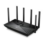 TP-Link WiFi ルーター WiFi6 PS5 対応 無線LAN 11ax AX4800 4324Mbps (5 GHz) + 574 Mbp