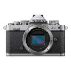 Nikon ミラーレス一眼カメラ Z fc ボデ