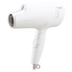 パナソニック ヘアドライヤー ナノケア 高浸透ナノイー&ミネラル搭載 ウォームホワイト EH-NA0G-W