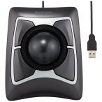 Kensington kensington USB Expert мышь K64325JP черный 