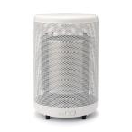  Muji Ryohin круг форма обогреватель белый MJ-RPH1 44310571