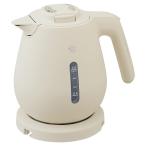  Zojirushi ma сигнал ведро электрический чайник 1.0L бежевый CK-DA10-CA