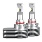  sphere свет RIZING3 HB3 HB4 HIR2 LED передняя фара 2800K Хромированный желтый 6000lm соответствующий требованиям техосмотра сделано в Японии клапан(лампа) f