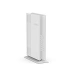 [ производитель производство конец товар ] сеть механизм NETGEAR беспроводной LAN доступ отметка маршрутизатор WiFi 6 (2402Mbps+800Mbps) мульти- gi