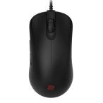 BenQ ZOWIE ZA12-Cge-ming мышь ( левый правый на . дизайн /3360 сенсор / правый выгода . для /pala код / легкий /USB порт подключение штекер & Play /