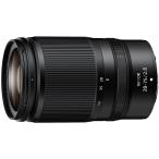Nikon NIKKOR Z 28-75mm f/2.8 ニコン ミラーレス一眼 レンズ