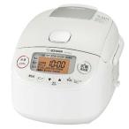  Zojirushi ma сигнал ведро рисоварка 3. белый NP-RN05-WA