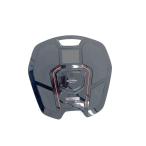  Sixpad foot Fit 2/SIXPAD Foot Fit 2 ( черный ) оригинал путеводитель имеется MTG Emuti ji-EMS пара .