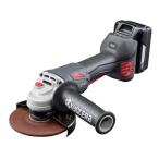  Kyocera (Kyocera) старый Ryobi профессиональный заряжающийся шлифовальный диск DG183L5 629801A черный [ безопасность . важность сделал лопасть переключатель .