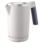  Tiger термос (TIGER) электрический чайник регулировка температуры c функцией горячая вода ... кофе карниз нержавеющая сталь 1.0L переворачивание . горячая вода утечка предотвращение kala.. предотвращение пар отсутствует 