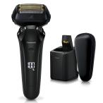  Panasonic Ram панель приборов PRO мужской бритва 6 листов лезвие мойка контейнер имеется craft черный ES-LS9P-K