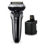  Panasonic Ram панель приборов PRO мужской бритва 5 листов лезвие мойка контейнер имеется серебряный ES-LV7H-S