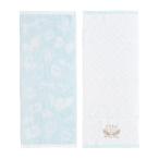  Pokemon центральный оригинал сейчас . полотенце для лица 2 шт. комплект Pokemon Garden Wedding