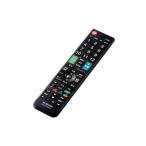  Elecom (ELECOM) ERC-TV02BK-MI( черный ) простой TV дистанционный пульт Mitsubishi для 
