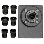 moduca линзы Trial комплект /i-PRO модуль камера [camera kit/python/c++ / Ambarella SoC / I