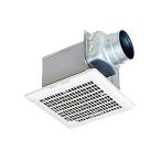  Mitsubishi Electric (MITSUBISHI ELECTRIC) потолок . включено форма канал для вытяжной вентилятор кухня для . поток воздуха модель VD-13ZVY6