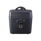  Koizumi microcomputer электрический скороварка 1.6L 6 вид автоматика меню одним движением 52 товар установка рецепт книжка имеется черный KSC-3502/K