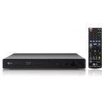 LGエレクトロニクス BP350Q ブルーレイ、DVDプレーヤー - 最安値・価格