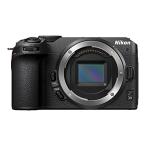 Nikon ニコン ミラーレス一眼 Z30 ボディ Zマウント APS-C 動画 Vlogブラック