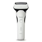  Panasonic мужской бритва Ram панель приборов 3 листов лезвие белый ванна .. возможно ES-LT2B-W