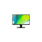 Acer KB242Y A 23.8 дюймовый LED LCD монитор - черный - вертикальный выравнивание (VA) - 1,670 десять тысяч цвет - FreeSy