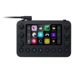 Razer( Ray The -) Stream Controller Live распределение &amp; содержание произведение для в одном корпусе контроллер палец .. контроль возможен 12. ..
