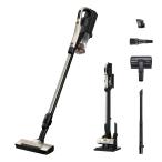 日立 掃除機 パワかるスティック コードレス スティッククリーナー PV-BL50K N ライトゴールド 日本製 軽量1.4ｋｇ 自走式 新生活 一人