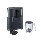  Koizumi кофеварка 2WAY кофе &amp; миксер смузи черный KKM-1002/K