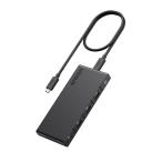 Anker 364 USB-C ступица (10-in-1, Dual 4K HDMI) 100W USB PD соответствует 4K HDMI порт 2 экран мощность надеты 