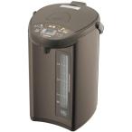  Zojirushi ma сигнал ведро поттер 4.0L металлик Brown CD-WZ40-TM