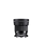  Sigma (Sigma) линзы 56mm F1.4 DC DN Nikon Nikon Z крепление одиночный подпалина пункт взгляд издалека APS-C беззеркальный для Contempo