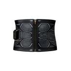 新モデル【公式ストア限定】シックスパッド コアベルト 2・アブズ 2/SIXPAD Core Belt 2・ Abs 2＋コントローラーセット (Co