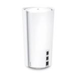 TP-Link WiFi 6E маршрутизатор сетка Wi-Fi система wifi трансляция Smart телевизор соответствует сетка Wi-Fi беспроводной LAN маршрутизатор sma-